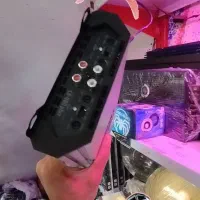 امپلی LS|سیستم صوتی خانگی|بابل, |دیوار