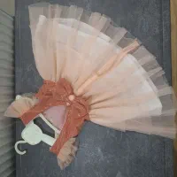 لباس دخترونه|کفش و لباس بچه|دورود, |دیوار