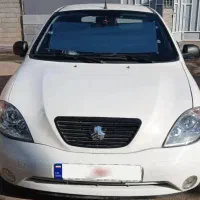 تیبا ۲ مدل ۹۹ اقساط آسان با چک