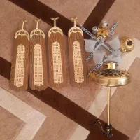 پنکه سقفی فانتزی