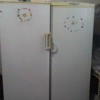 یخچال فریزرومعمولی