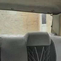 پراید مدل ۱۳۸۸