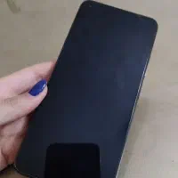 گوشی mi 11lite تمیز