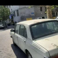 پیکان سواری انژکتور