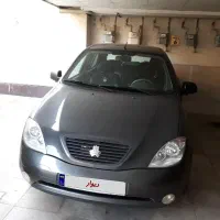 تیبا بی رنگ مدل ۹۵