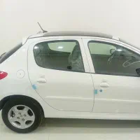 ۲۰۷ پانا ارتقا 1404