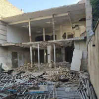 تخریب جزئی و کلی و بازسازی و بنایی ساختمان