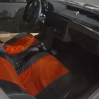 پراید ۱۳۲ مدل ۸۸|خودرو سواری و وانت|امیدیه, |دیوار