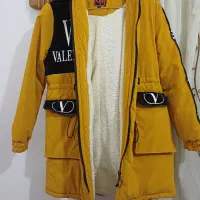 کاپشن|لباس|اراک, |دیوار