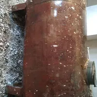تانکر جای نفت
