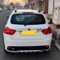 کوئیک ۲۸۰۰۰ کارکرد مدل ۴۰۱ سفید