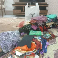 شال و روسری