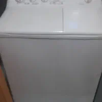 لباسشویی دوقلو توشیبا ژاپن