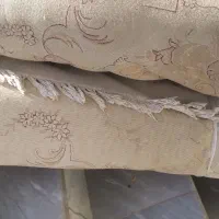 دوعدد فرش ۱۲ متری