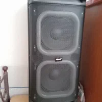 اسپیکر باند