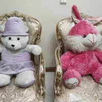 عروسک بزرگ پولیشی