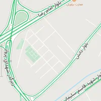 فروش-مغازه-زمین-بر-بلوار-دانش-680-متر