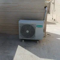 نصب و تعمیر و سرویس کولر گازی و داکت اسپلیت|خدمات پیشه و مهارت|نسیم‌شهر, |دیوار