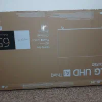 کارتون تلویزیون۶۵ ال جی