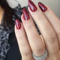 مدل ناخن میخوام|خدمات آرایشگری و زیبایی|لاهیجان, قیام|دیوار