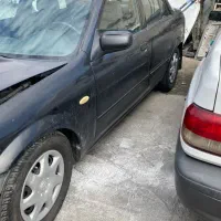 مزدا ۳۲۳|خودرو سواری و وانت|باقرشهر, |دیوار