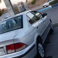 سمند ۸۳ دوگانه دستی