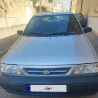 پراید 88 عروسک