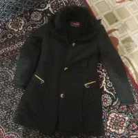 پالتو دخترانه نو