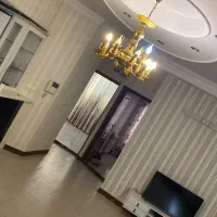 آپارتمان۱۰۰متری خ تهران طبقه اول