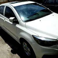 شاهین G مدل 1400 سانروف