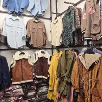 فروشنده آقا