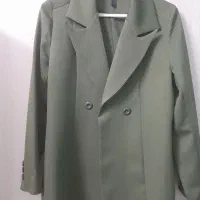 کت جلو باز