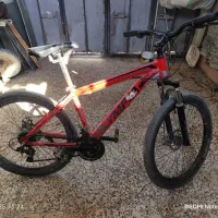 دوچرخه‌ ۲۶|دوچرخه، اسکیت، اسکوتر|بندرعباس, |دیوار