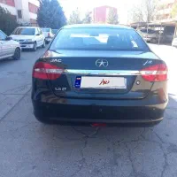 فروش جک اتومات j5 در حد نو مدل ۹۶|خودرو سواری و وانت|تبریز, |دیوار