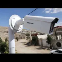 دوربین مداربسته و دزد گیر