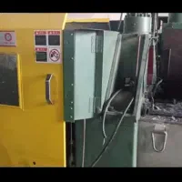 خدمات دایکاست 160تن LK ،هاتچمپر مخصوص زاماک(اجرتی)