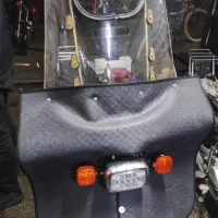 طرق موتور سیکلت