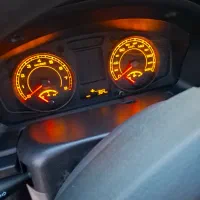 اریسان رنگ سفید ۴۰۳خشک|خودرو سواری و وانت|لامرد, |دیوار