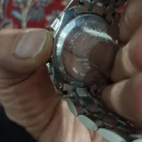 ساعت مچی سه موتور اصل تیسوت|ساعت|پرند, فاز ۶|دیوار