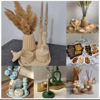 آموزش و فروش انواع ظروف سنگ مصنوعی