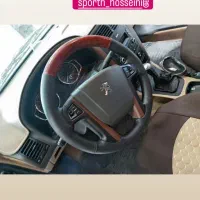 روکش صندلی دور فرمان فابریک  کفی 5 بعدی|خدمات موتور و ماشین|خرم‌آباد, |دیوار