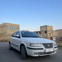 سمند lx