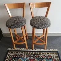 بخار شور و صندلی اُپن|جاروبرقی، جارو شارژی، بخارشو|شیراز, صاحب الزمان|دیوار