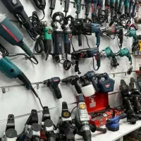 تعمیرات ابزار آلات برقی و الکترونیکی