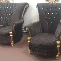 مبل نیمه سلطنتی