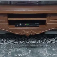 میز تلوزیون