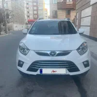 جک اس ۵ سفید بیرنگ