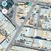 220 متر زمین / جنوبی / پاسداران