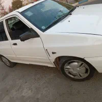 پراید ۱۳۲ بسیار تمیز در حد|خودرو سواری و وانت|جاجرود, |دیوار