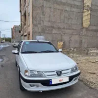 پارس tu5 معاوضه فقط با هایلوکس و کرولا|خودرو سواری و وانت|چابهار, |دیوار